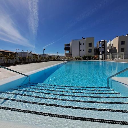 דירות קוסטה דה אנטיגואה Casa Maco מראה חיצוני תמונה