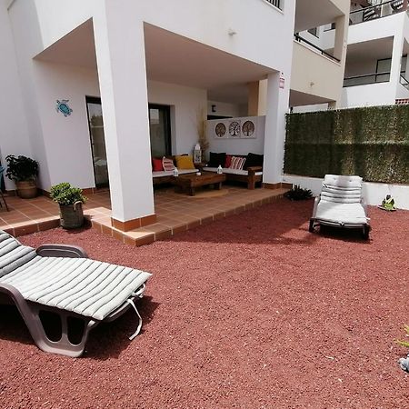 דירות קוסטה דה אנטיגואה Casa Maco מראה חיצוני תמונה