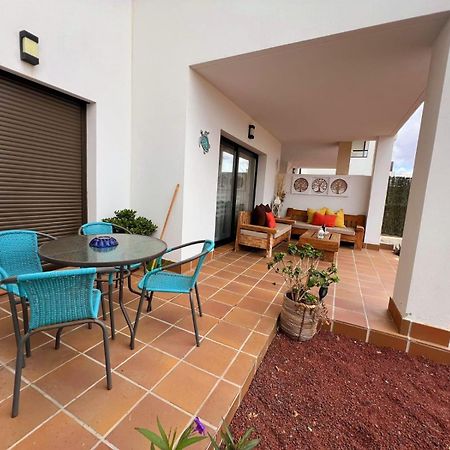 דירות קוסטה דה אנטיגואה Casa Maco מראה חיצוני תמונה