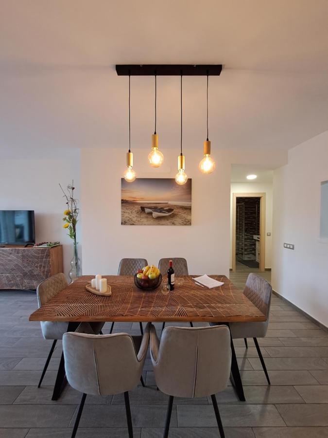 דירות קוסטה דה אנטיגואה Casa Maco מראה חיצוני תמונה