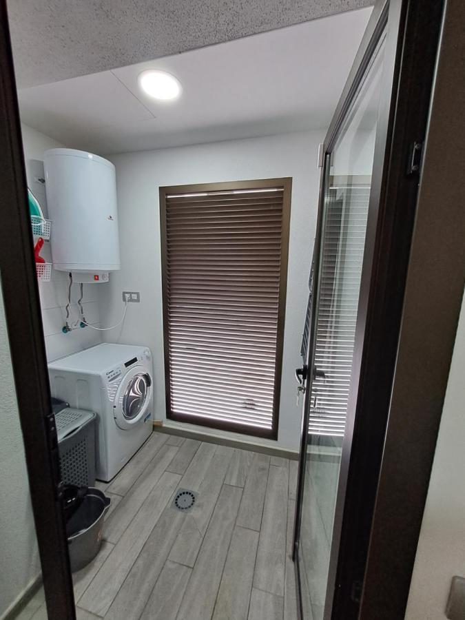 דירות קוסטה דה אנטיגואה Casa Maco מראה חיצוני תמונה