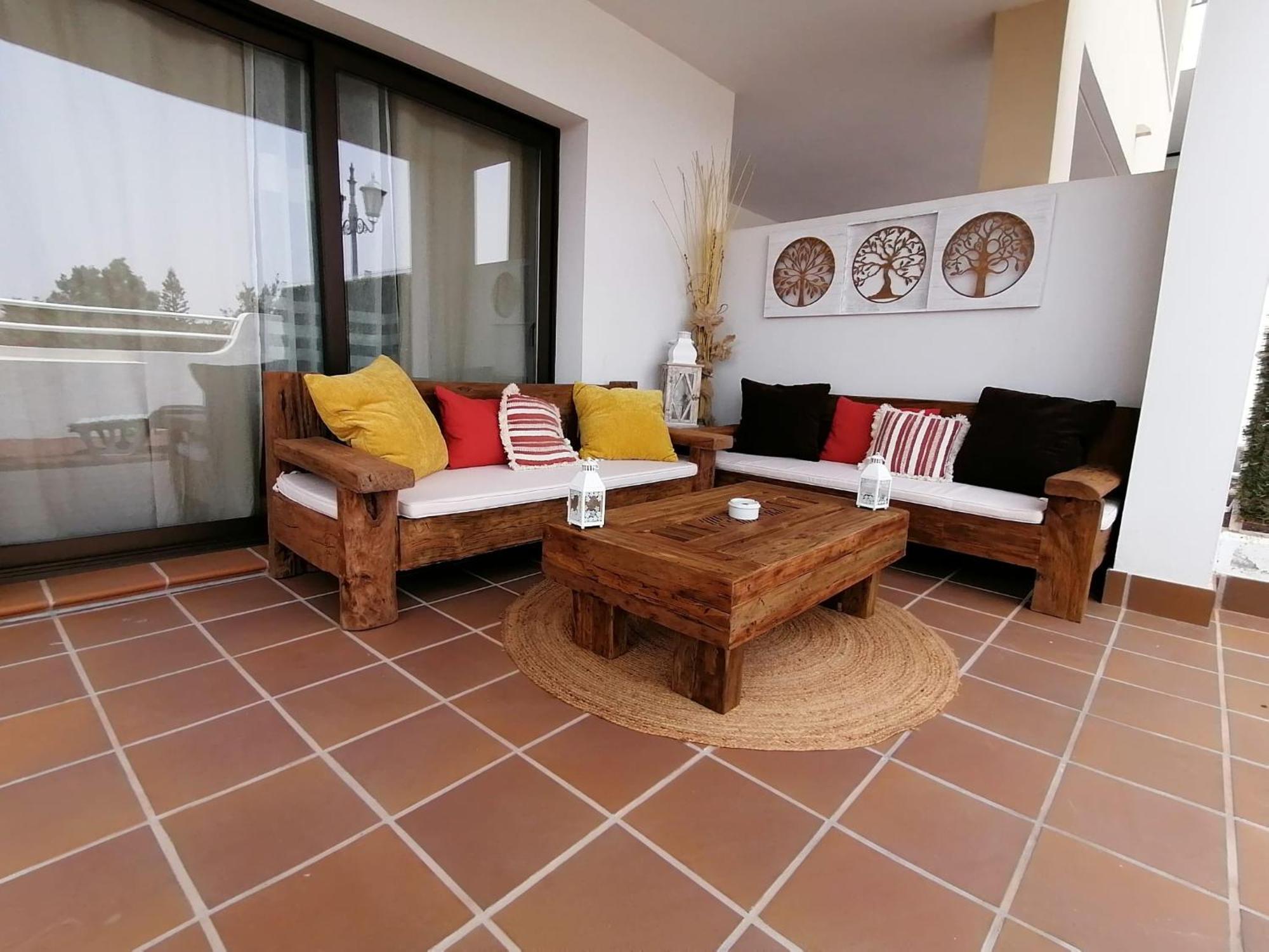 דירות קוסטה דה אנטיגואה Casa Maco מראה חיצוני תמונה