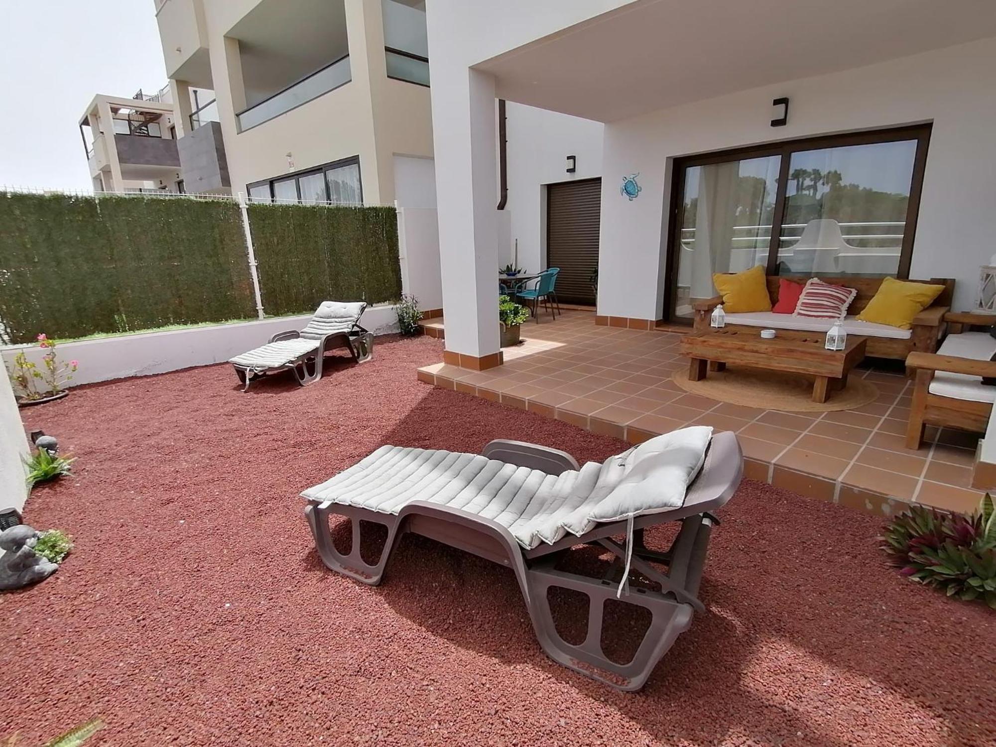 דירות קוסטה דה אנטיגואה Casa Maco חדר תמונה